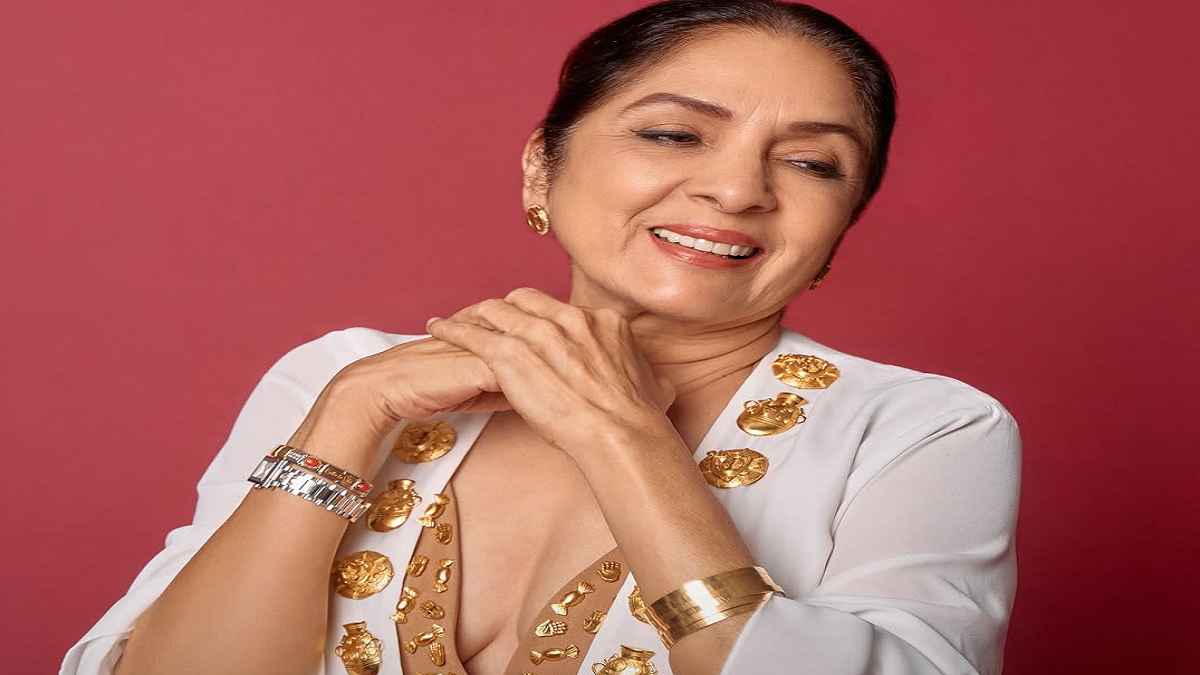 Neena Gupta की एक मूवी ने कैसे बदली जिंदगी? 66 की उम्र में फिल्मों में सुपर एक्टिव हैं एक्ट्रेस