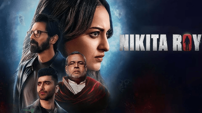 Nikita Roy Review