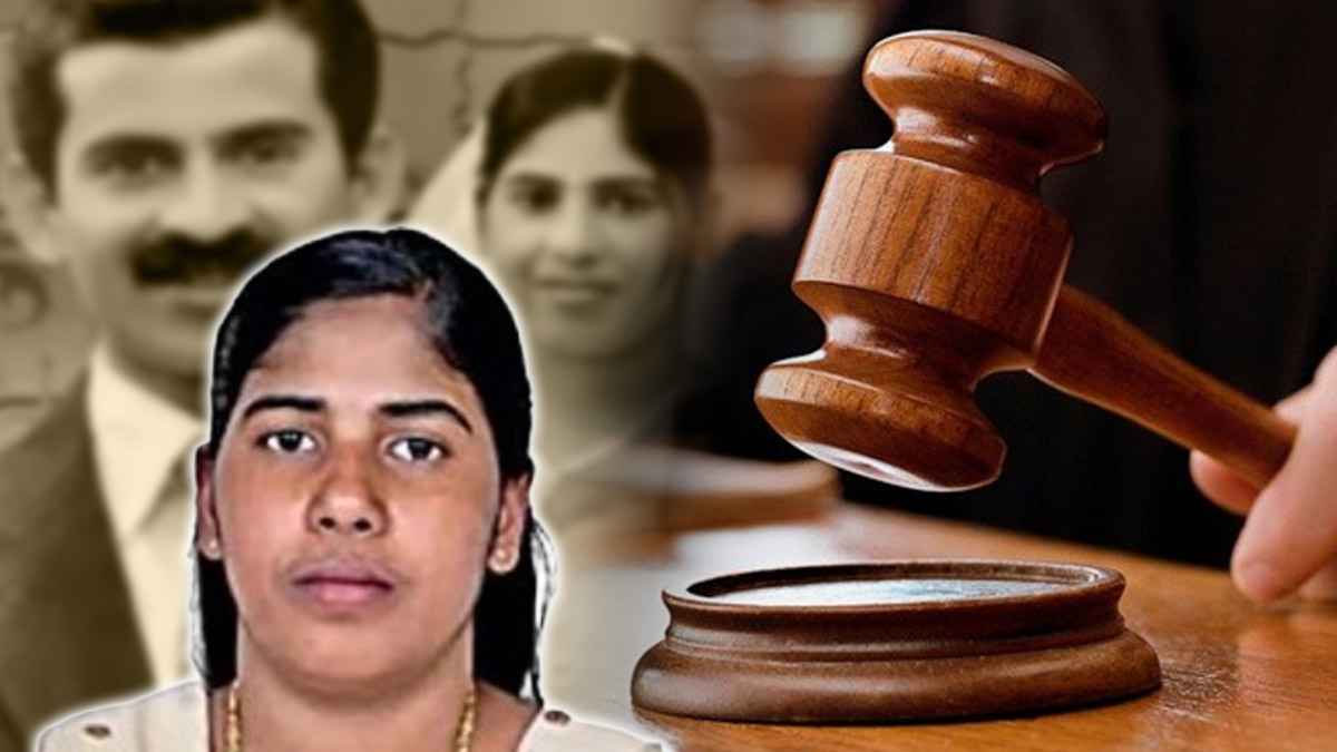 Nimisha Priya | Yemen Jail | Murder Case