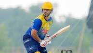 DPL 2025, Nitish Rana