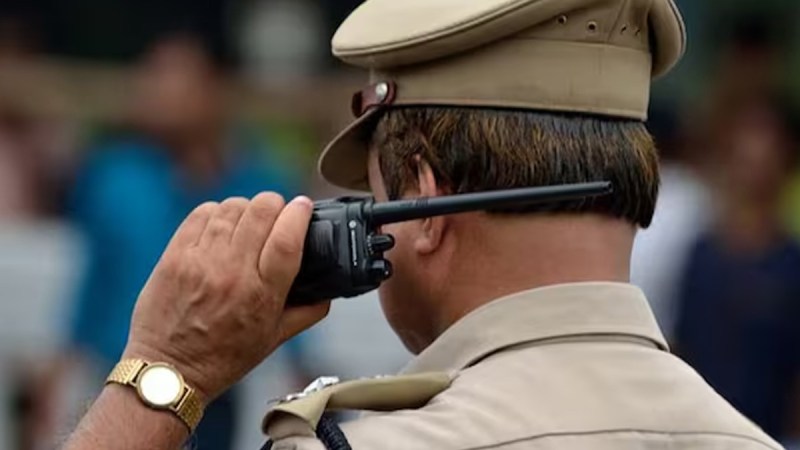 Noida Police | Police Encounter | Firing