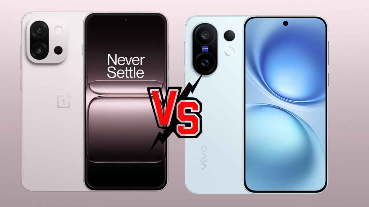 oneplus and Vivo