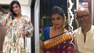 Pallavi Rao Announce Separation