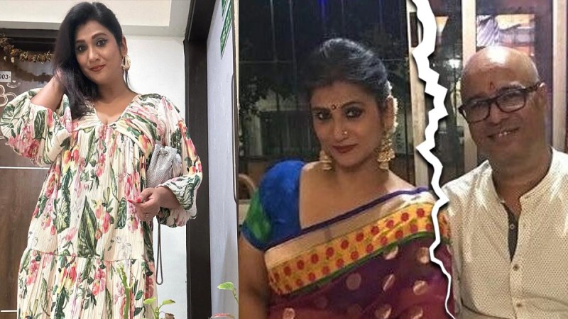 Pallavi Rao Announce Separation