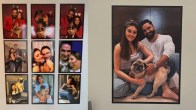 Parag Tyagi, Shefali Jariwala