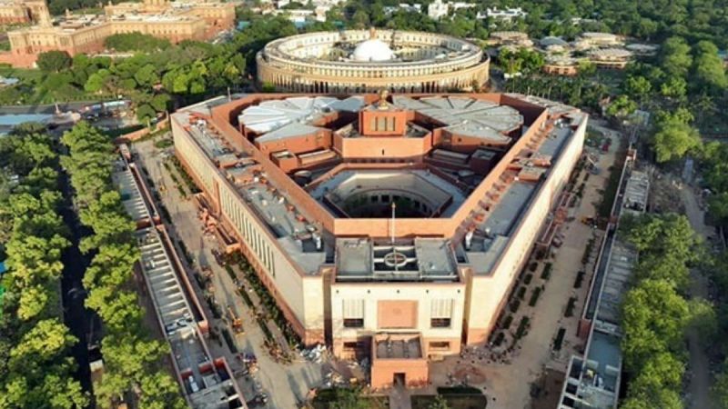 parliament