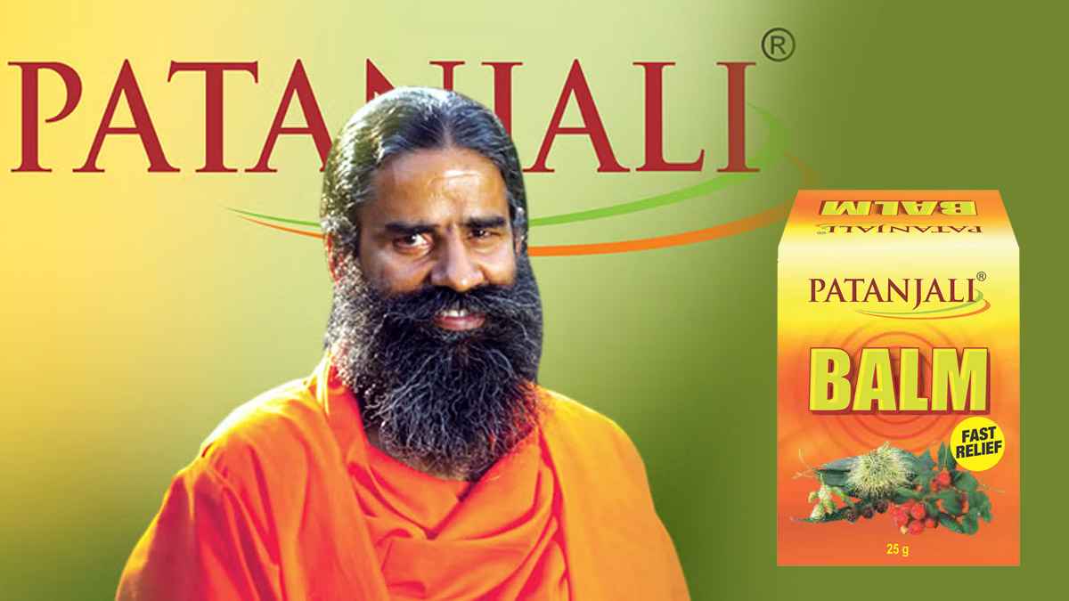 patanjali