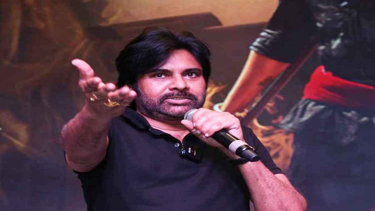 Pawan Kalyan
