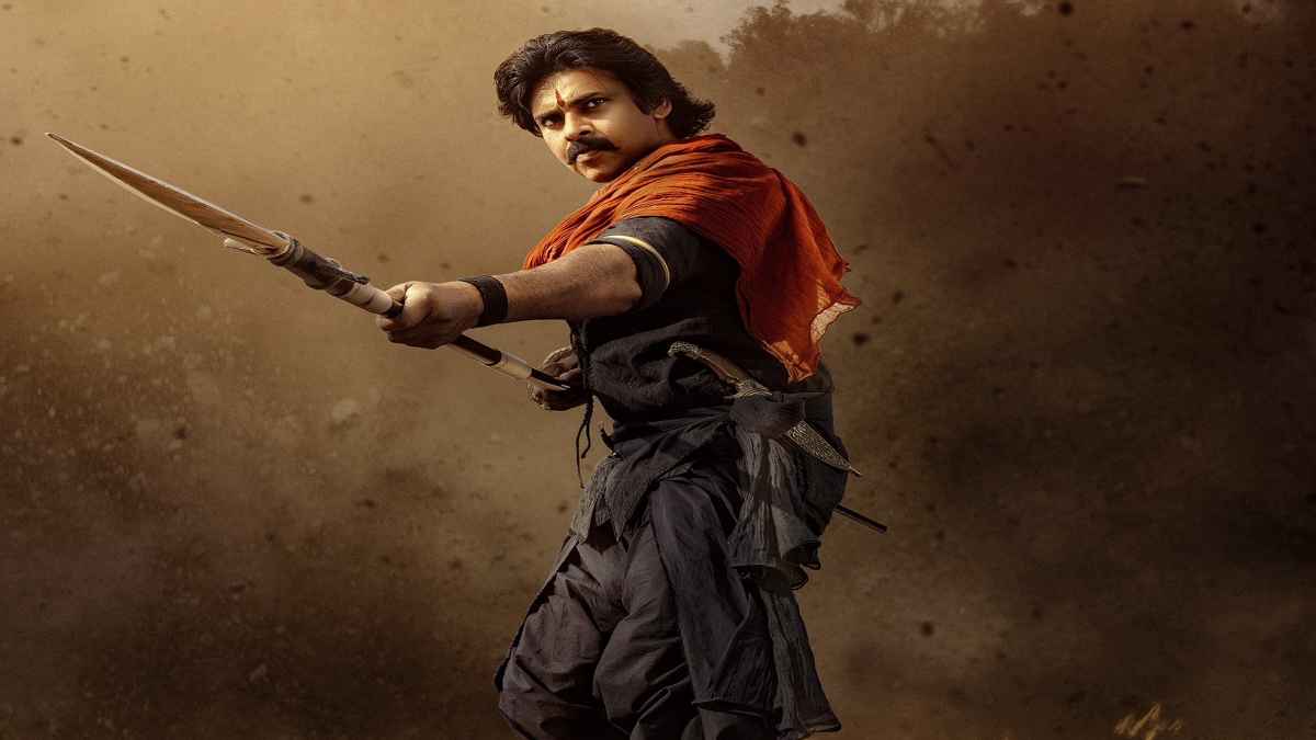 Hari Hara Veera Mallu X Review