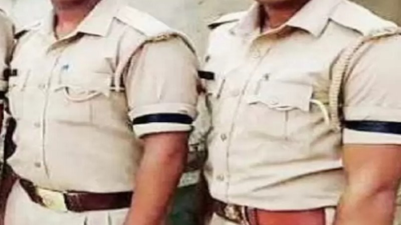 Noida News, Noida police, Police constable, Noida, नोएडा, नोएडा पुलिस, नोएडा, पुलिस कांस्टेबल, ताजा खबर
