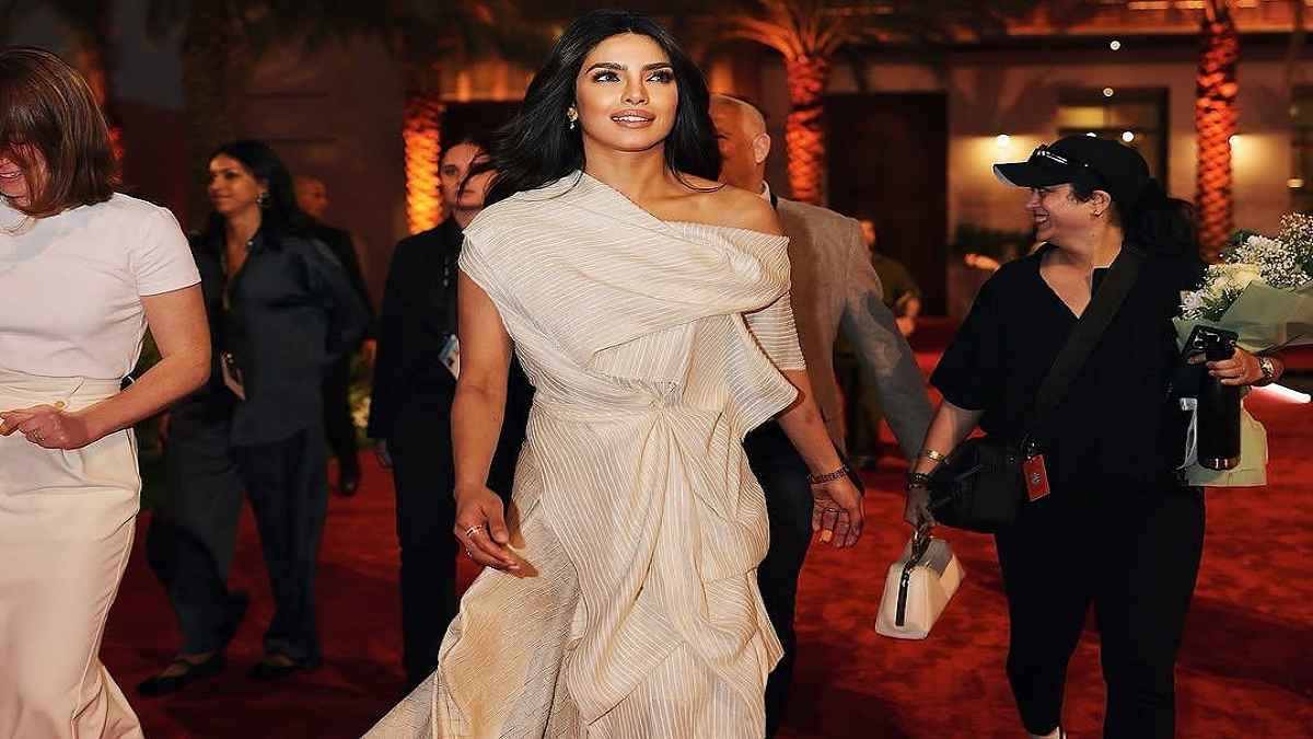 Priyanka Chopra