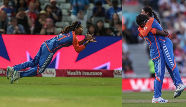 IND vs ENG, Radha Yadav