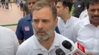 Parliament Monsoon Session 2025