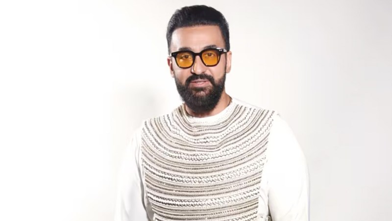 Raj Kundra