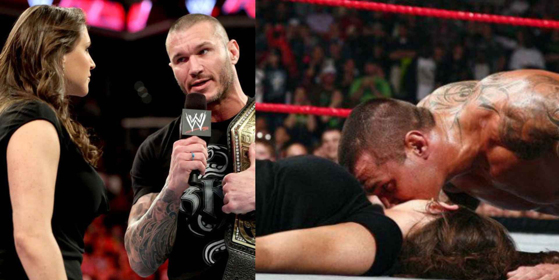 randy orton