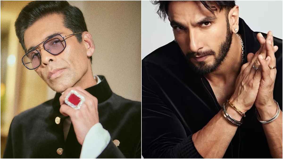 Ranveer Singh Birthday