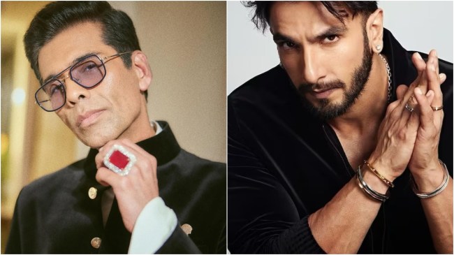 Ranveer Singh Birthday