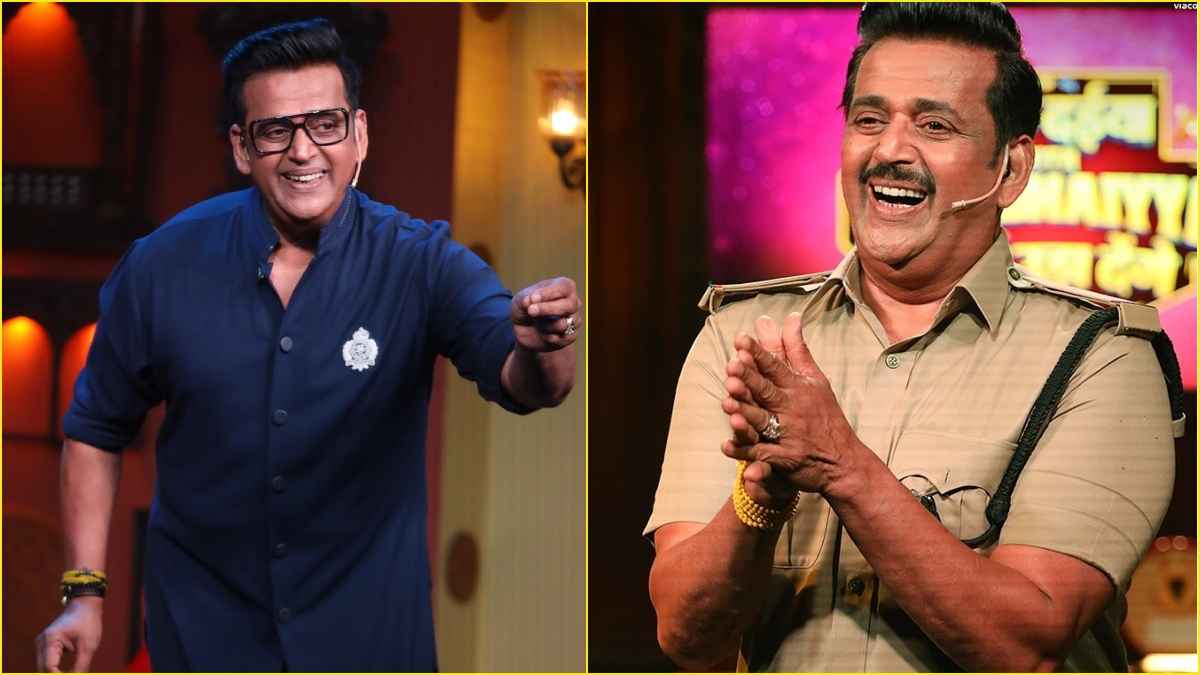 Ravi Kishan Birthday