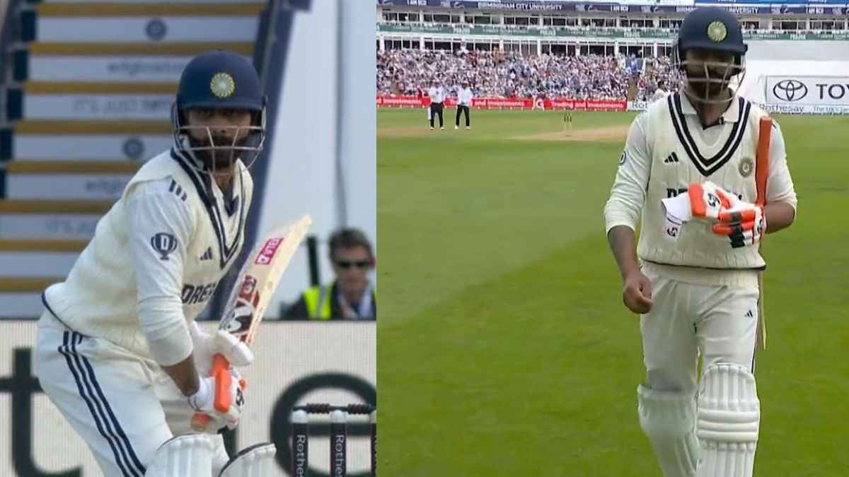 ravindra jadeja