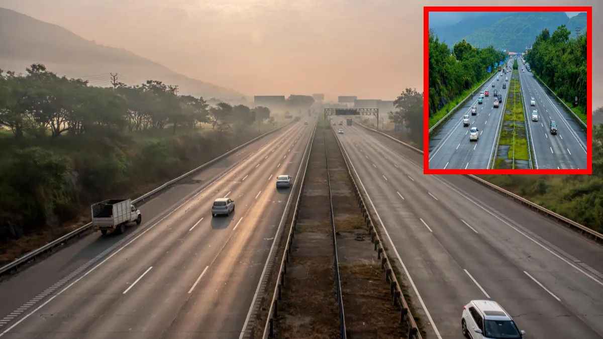 बिहार के 12 जिलों से गुजरेगा ग्रीनफील्ड एक्सप्रेस-वे, केंद्र से मिली मंजूरी
