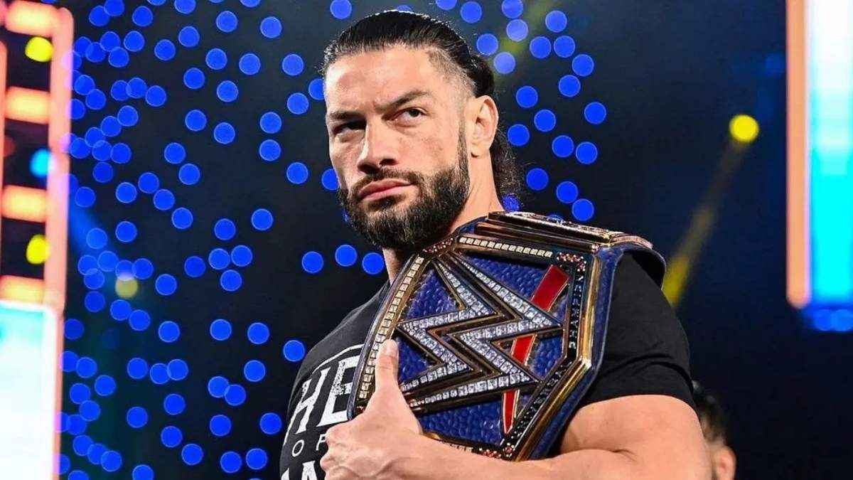 reigns
