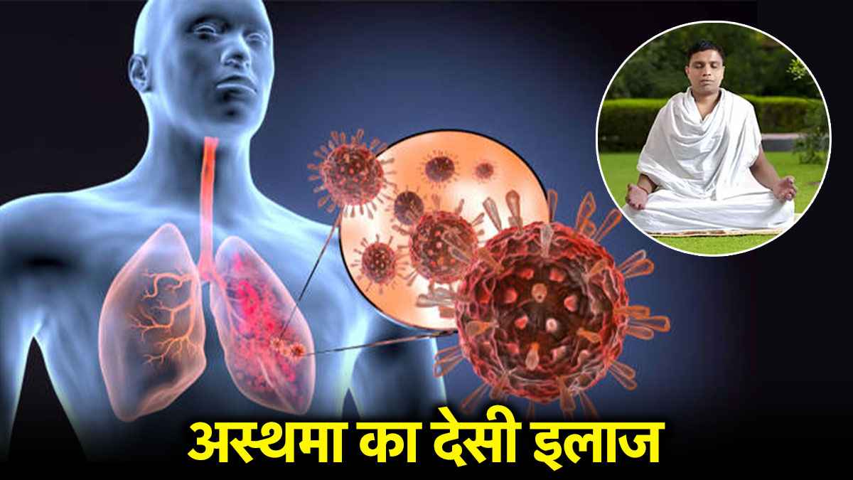 Acharya Balkrishna Health Tips: सिर्फ एक ड्राईफ्रूट में है सांस की बीमारियों का इलाज, आचार्य बालकृष्ण ने दिया नुस्खा