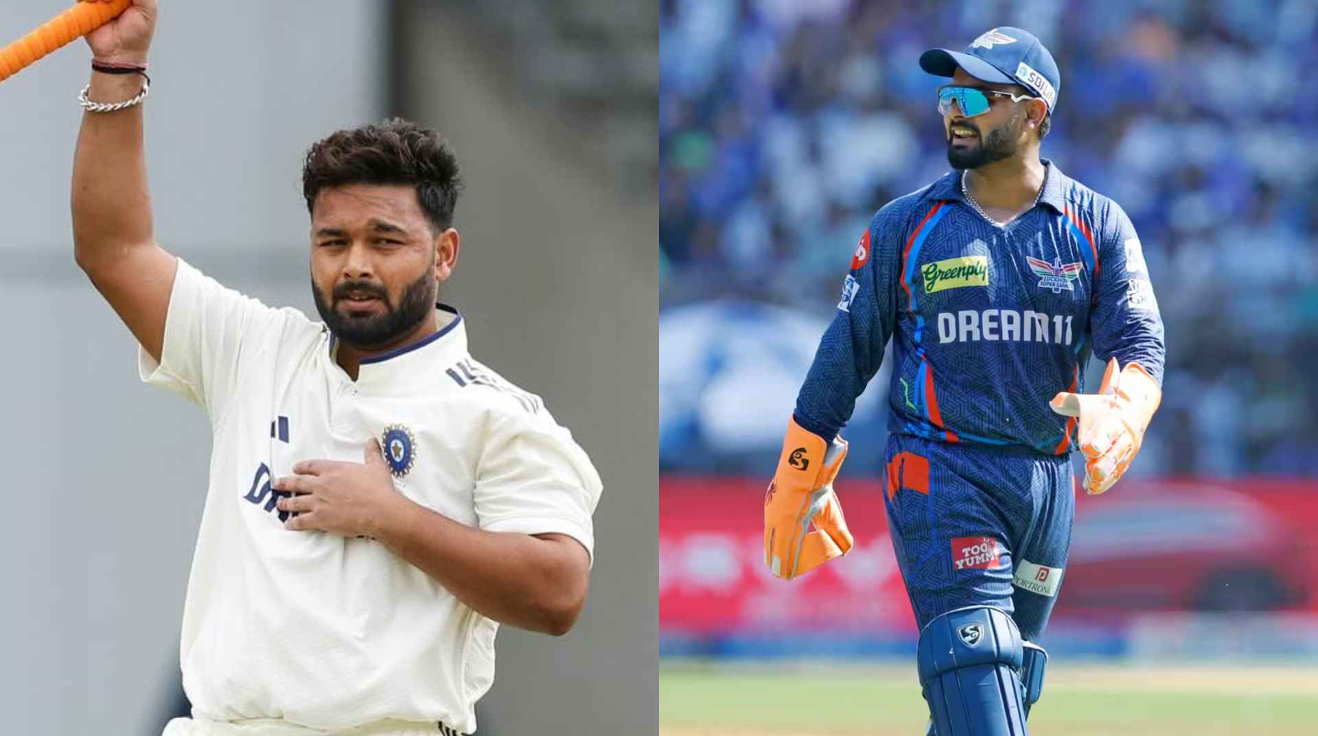 IPL 2025, Rishabh Pant