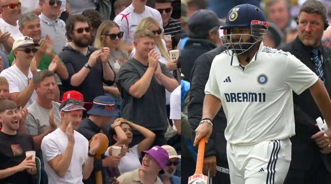 IND vs ENG, Rishabh Pant