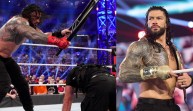 WWE, Roman Reigns