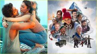Saiyaara Advance Booking Vs Tanvi The Great