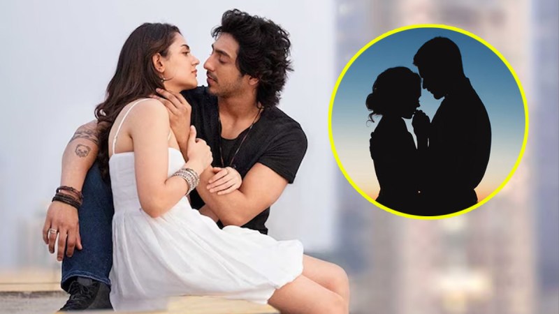 Saiyaara cast