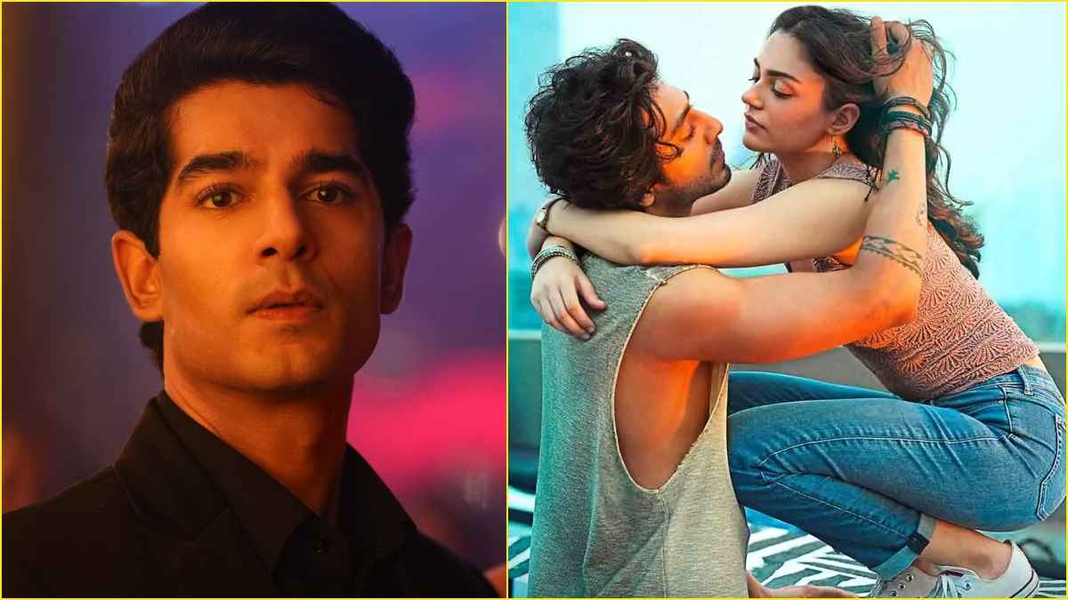 Shaan R Grover on Saiyaara Sequel