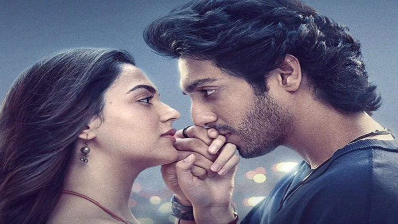 Saiyaara X Review