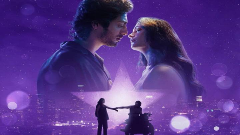 Saiyaara