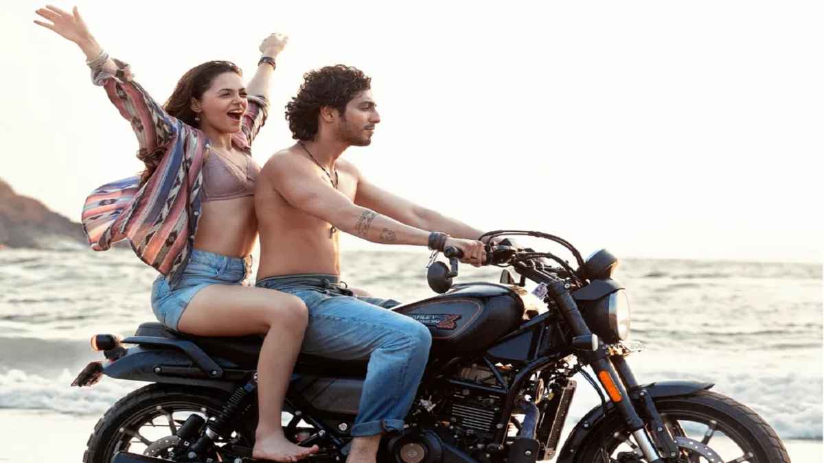 Saiyaara के नाम एक और रिकॉर्ड हुआ दर्ज, पुष्पा 2-एनिमल के बाद कर दिखाया ये कारनामा