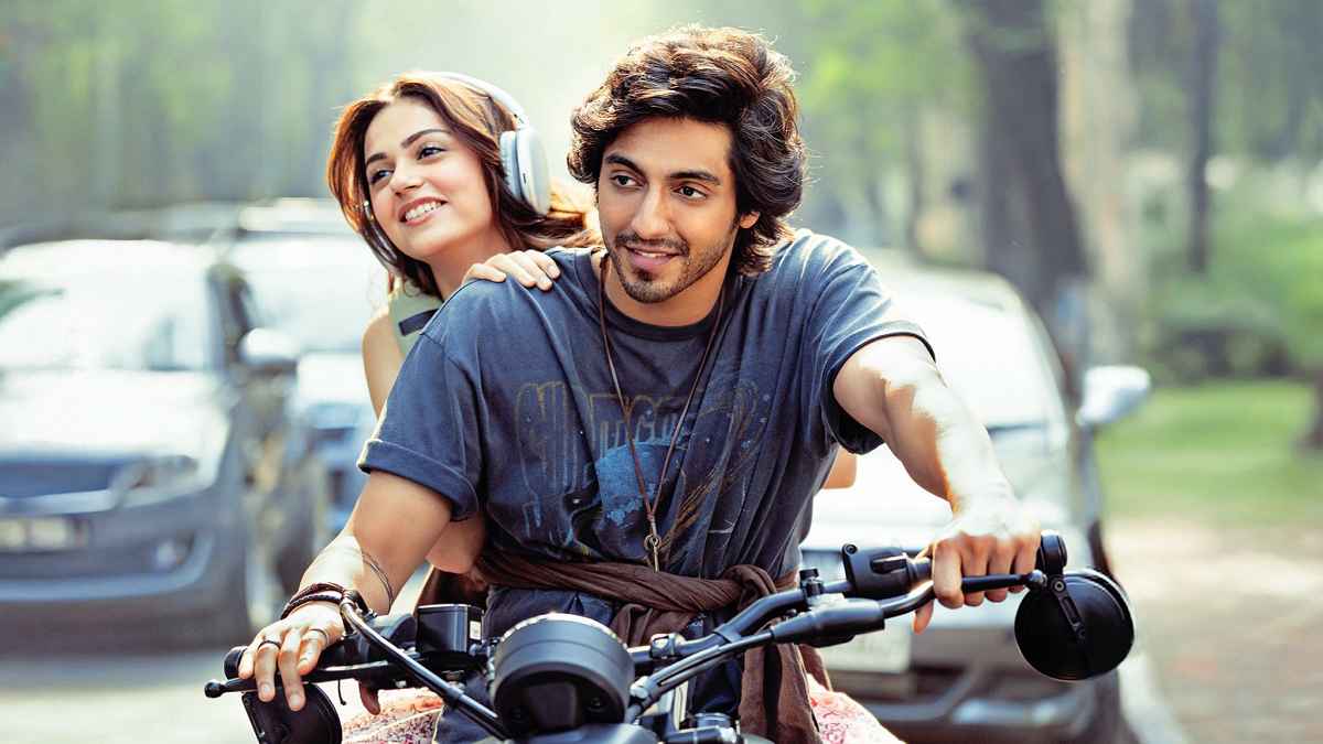 Saiyaara Box Office Collection