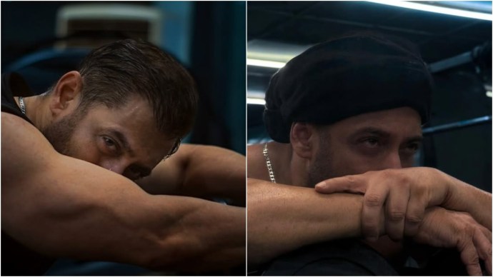 Salman Khan