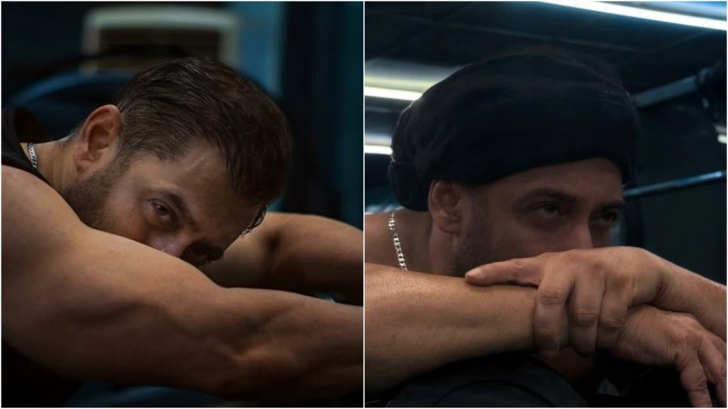 Salman Khan