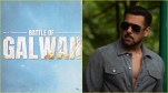 Salman Khan Battle of Galwan