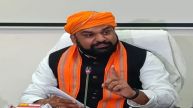 samrat choudhari
