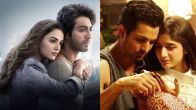 Saiyaara, Sanam Teri Kasam