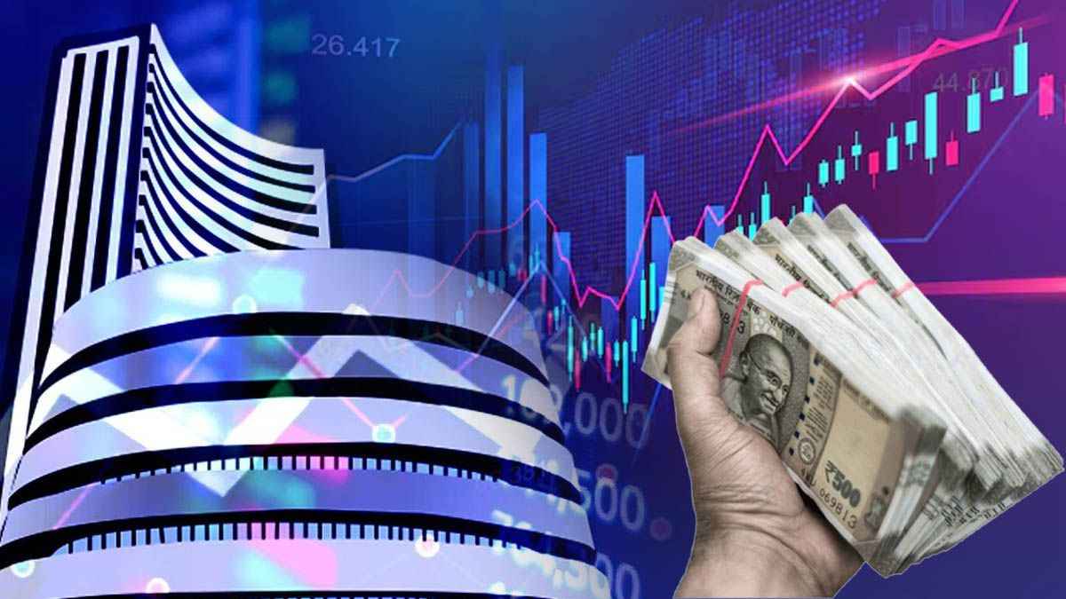 शेयर बाजार में धमाकेदार एंट्री! पहले दिन ही रॉकेट बना ये स्टॉक, जानिए कितनी दिखी तेजी