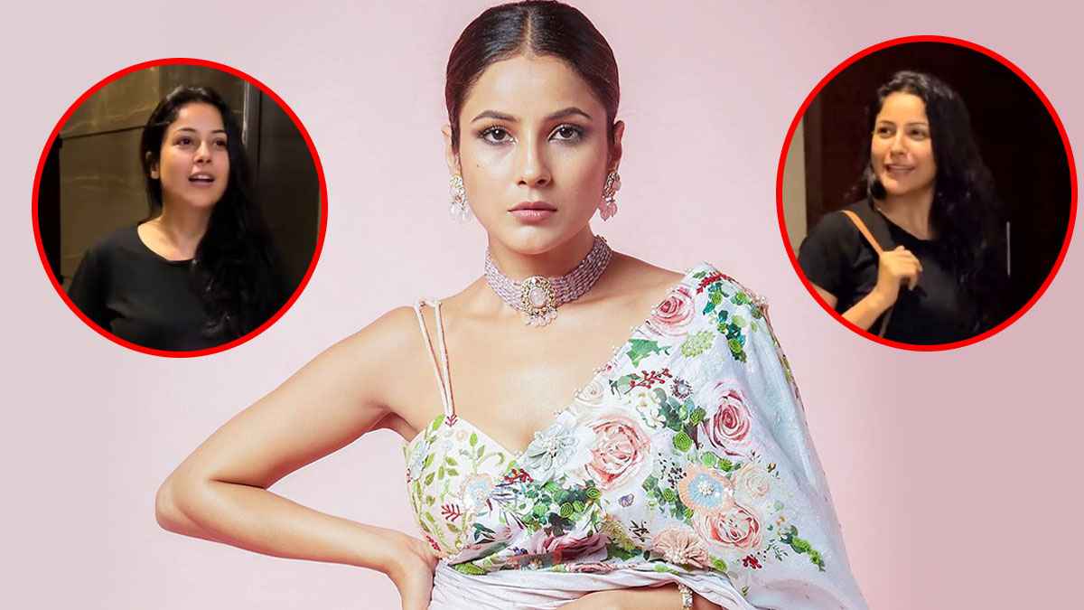 'ये ढीठ हैं बंद नहीं करेंगे...', Shehnaaz Gill हुईं पैपराजी से परेशान; उदास होकर बताई वजह