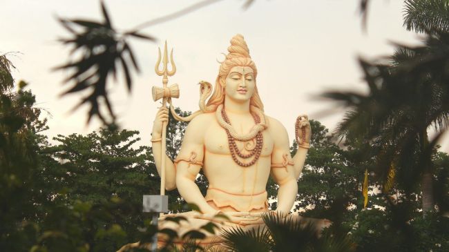 Lord Shiva