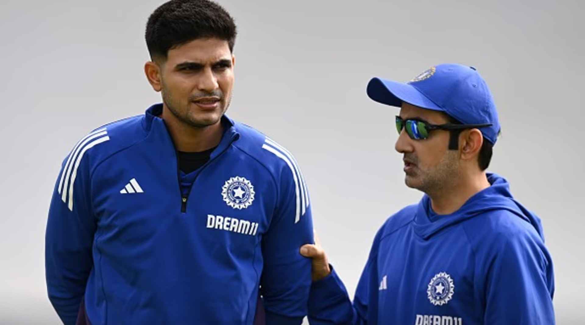 IND vs ENG, Shubman Gill, Gautam Gambhir