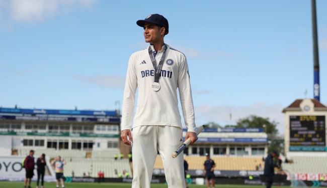 shubman gill (1) IND vs ENG, Shubman Gill