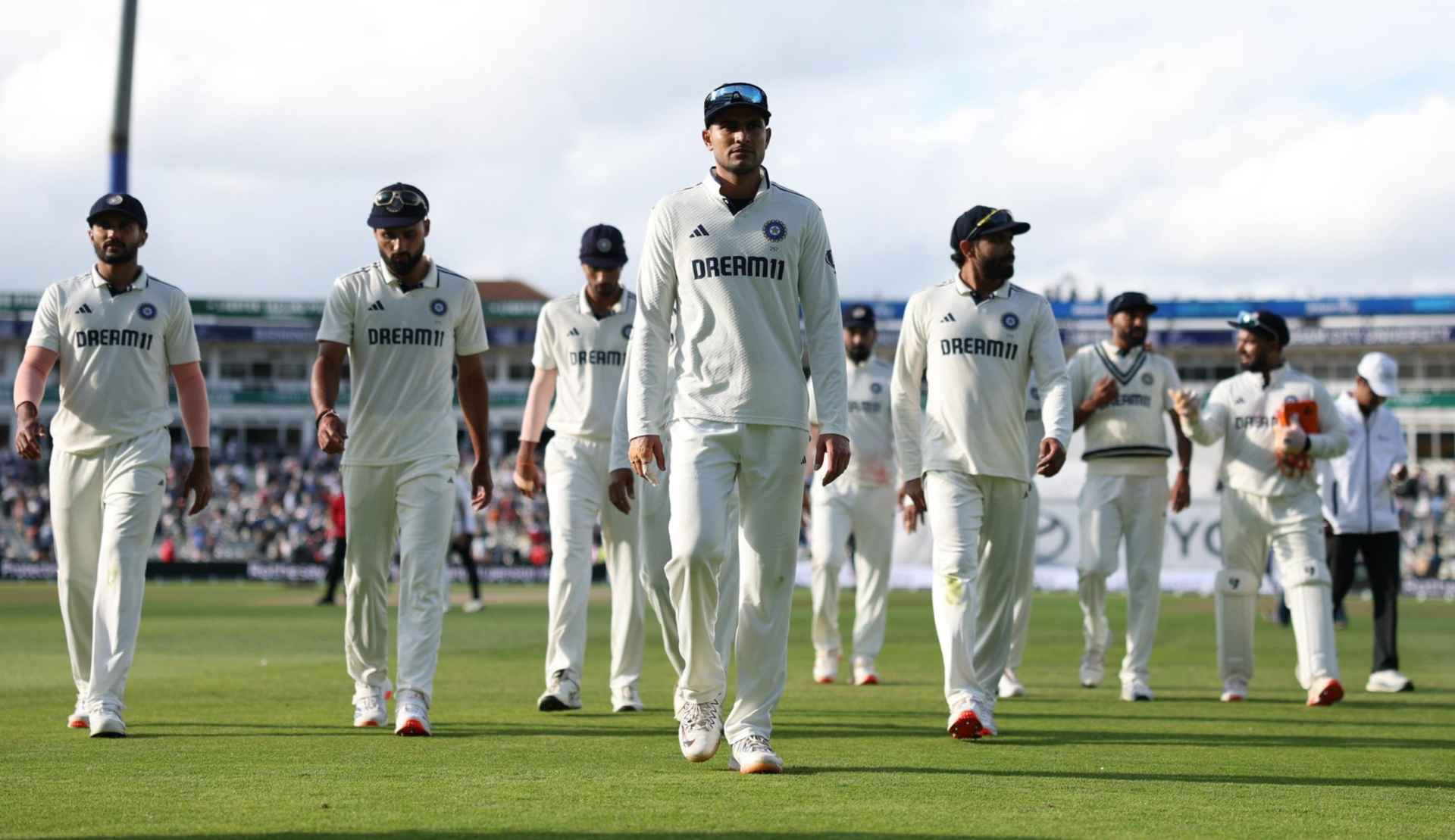 IND vs ENG, Shubman Gill