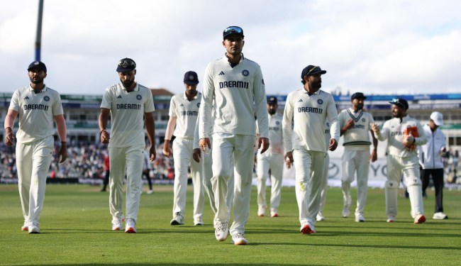 IND vs ENG, Shubman Gill