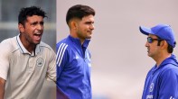IND vs ENG, shubman gill, gautam gambhir, anshul kamboj