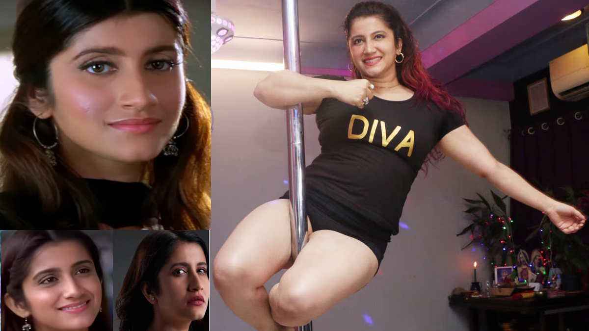 सैयारा डायरेक्टर की बहन ने क्यों छोड़ा था बॉलीवुड? कौन हैं स्माइली सूरी? आज पहचानना भी मुश्किल